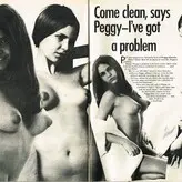 Vintage Starlets голая #0459