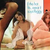 Vintage Starlets голая #0461