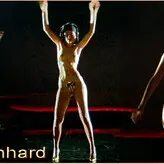 Vintage Starlets голая #0466