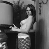 Vintage Starlets голая #0470