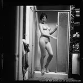 Vintage Starlets голая #0477