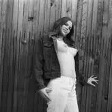 Vintage Starlets голая #0479