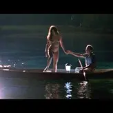 Vintage Starlets голая #0529