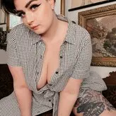 Vintage_vogue голая #0009
