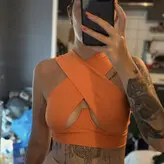 Vinted/eBay голая #0027