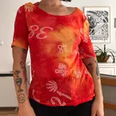 Vinted/eBay голая #0030