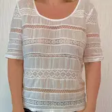 Vinted/eBay голая #0097