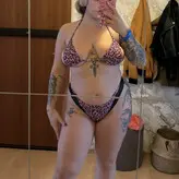 Vinted/eBay голая #0173