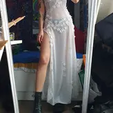 Vinted/eBay голая #0184