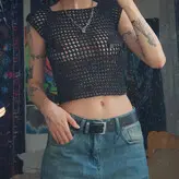Vinted/eBay голая #0186