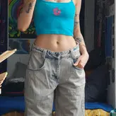Vinted/eBay голая #0192