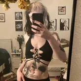 Vinted/eBay голая #0224