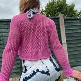 Vinted/eBay голая #0225