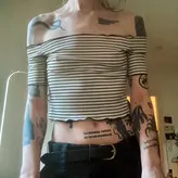 Vinted/eBay голая #0229