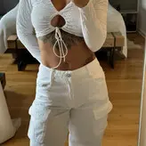 Vinted/eBay голая #0264