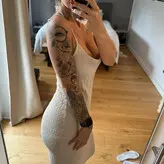 Vinted/eBay голая #0266