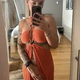 Vinted/eBay голая #0269