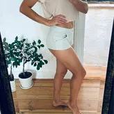 Vinted/eBay голая #0282