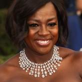 Viola Davis голая #0006