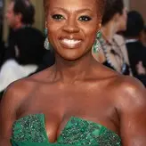 Viola Davis голая #0007