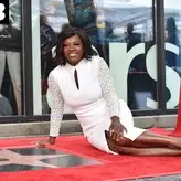 Viola Davis nude #0011