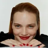 Viola Kovesh nude #0003