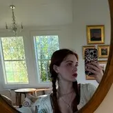 Violet Brinson голая #0034