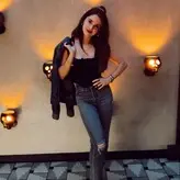 Violet Brinson голая #0036