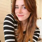 Violet Brinson голая #0041