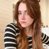 Violet Brinson голая #0042