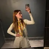 Violet Brinson голая #0043