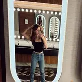Violet Brinson голая #0046