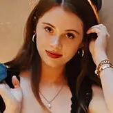 Violet Brinson голая #0048