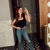 Violet Brinson голая #0051