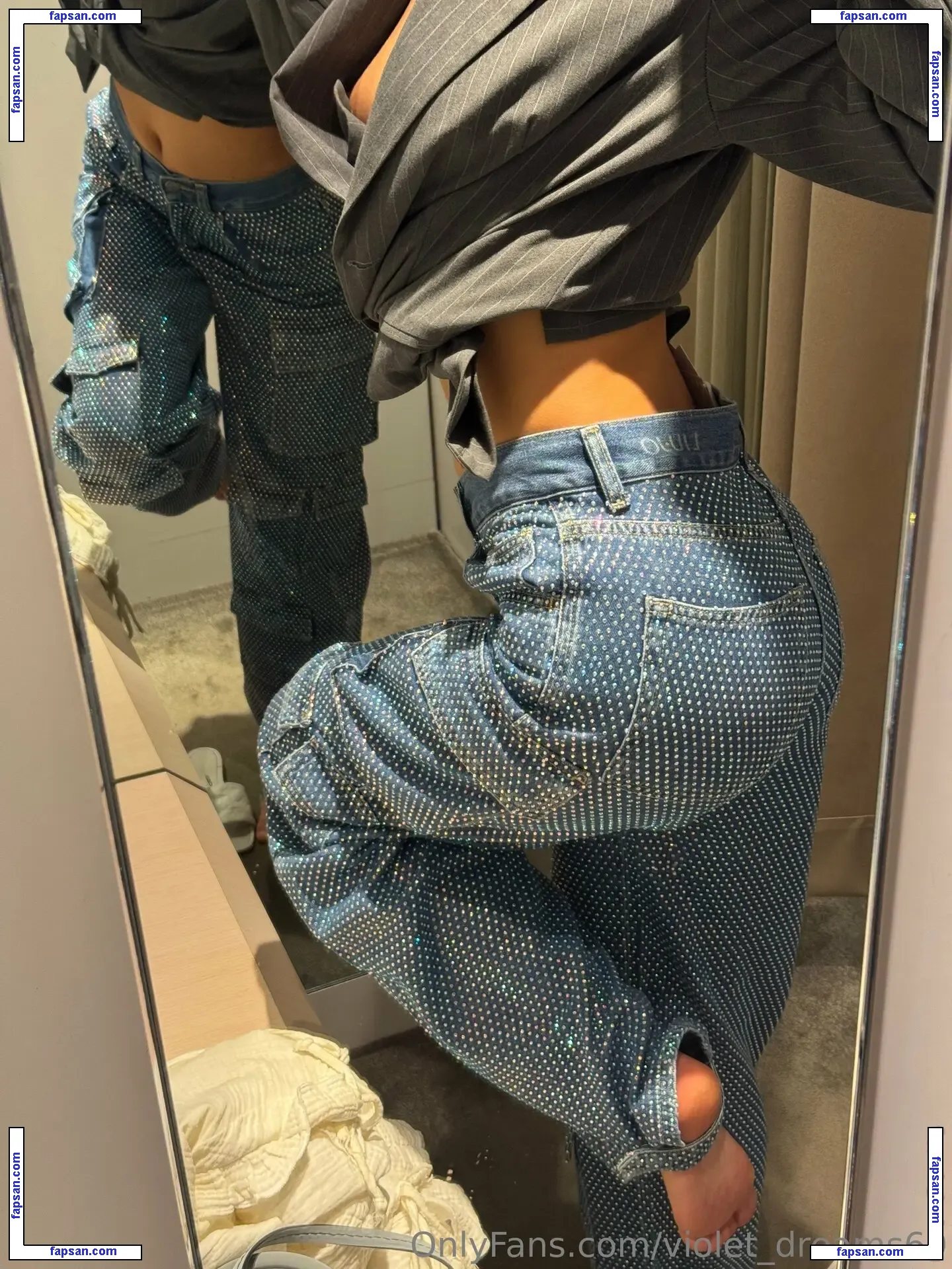 Violet_Dreams69 nude photo #0009 from OnlyFans