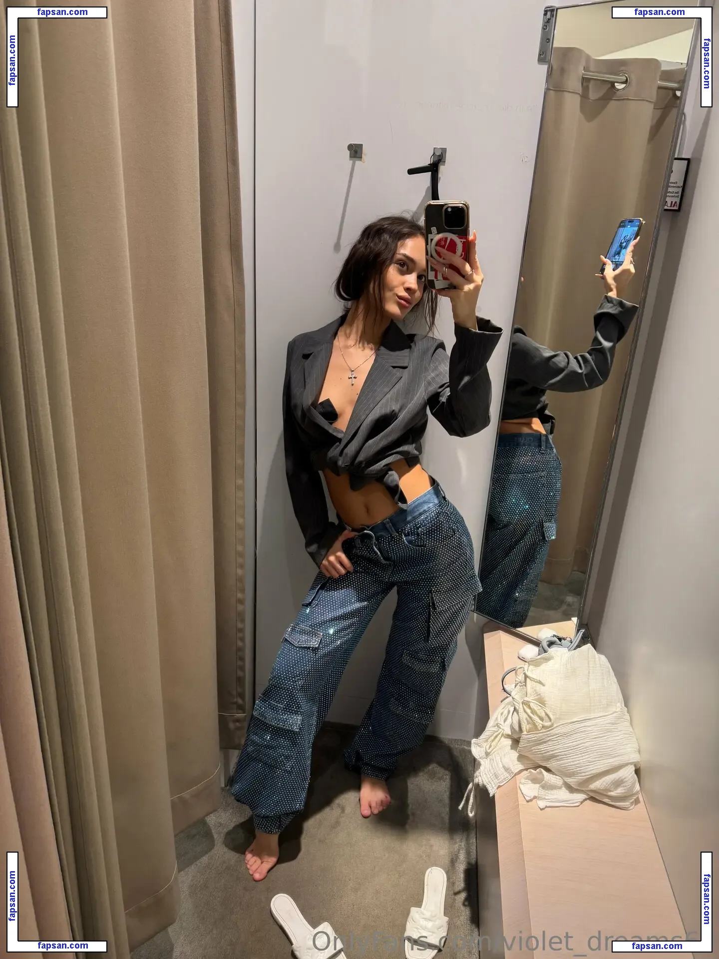 Violet_Dreams69 nude photo #0020 from OnlyFans