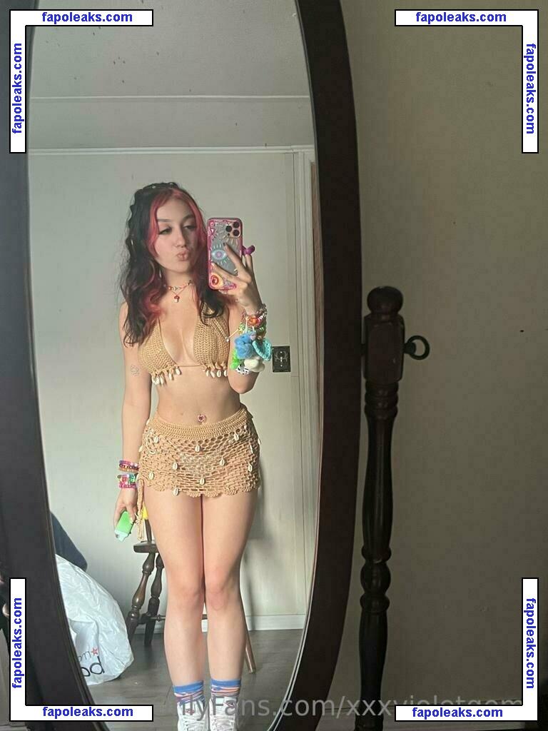 Violet Gems / _violetgems / xxxvioletgems nude photo #0013 from OnlyFans