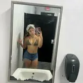 Violet Gems nude #0092