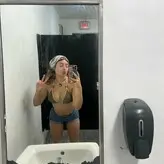 Violet Gems nude #0094