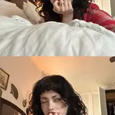 Violet Grohl nude #0003