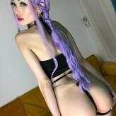 violet_williams nude #0031