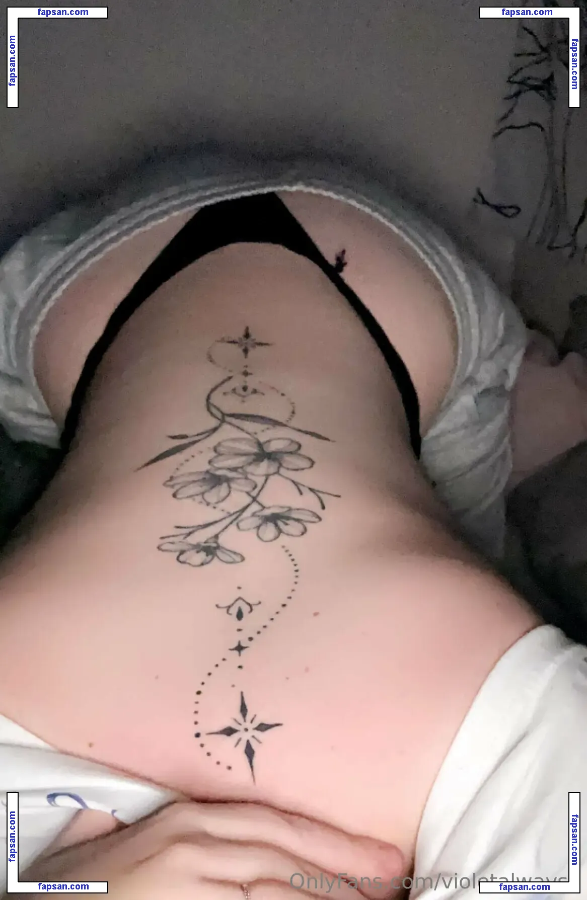 violetalwaysx nude photo #0012 from OnlyFans