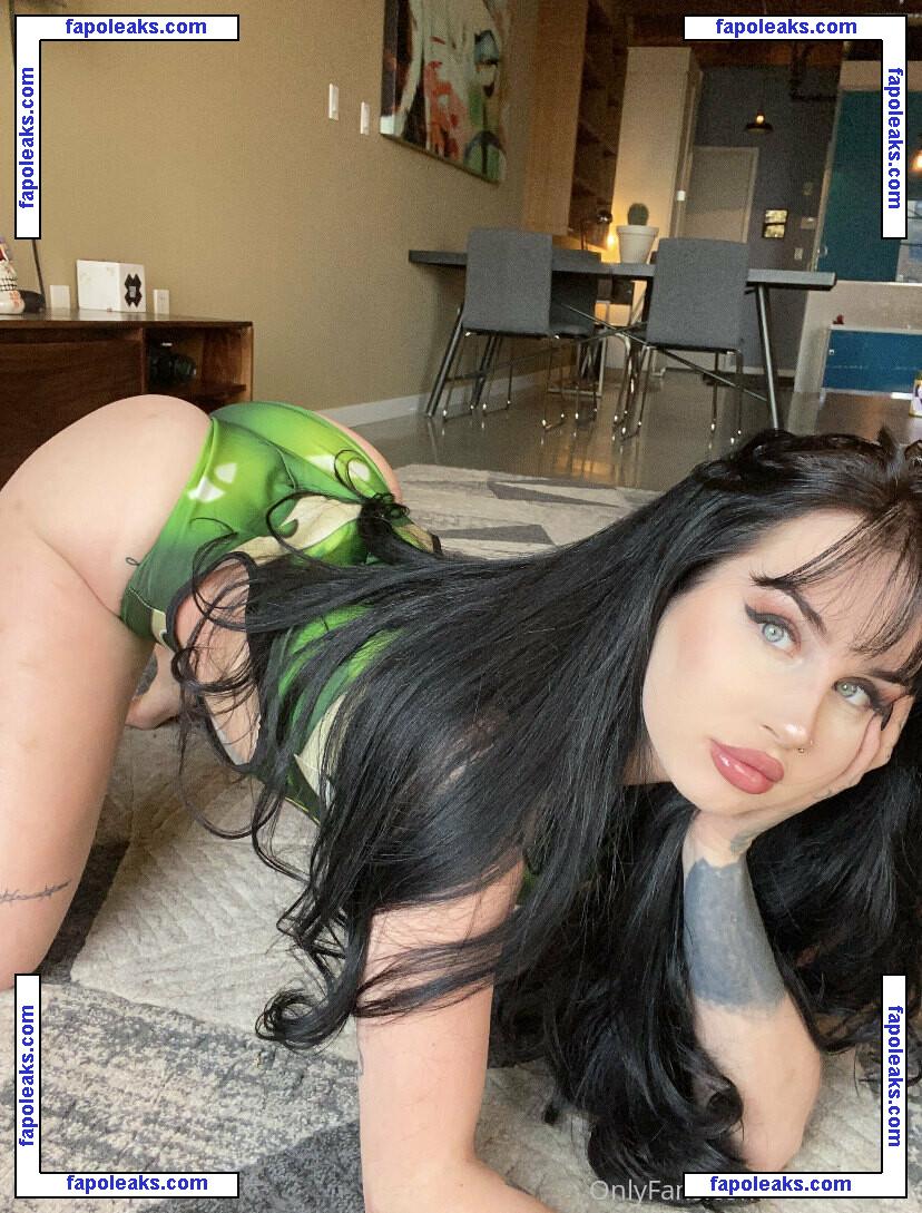 Violetbabyx / Hornyunicornn / Vibabyx nude photo #0004 from OnlyFans