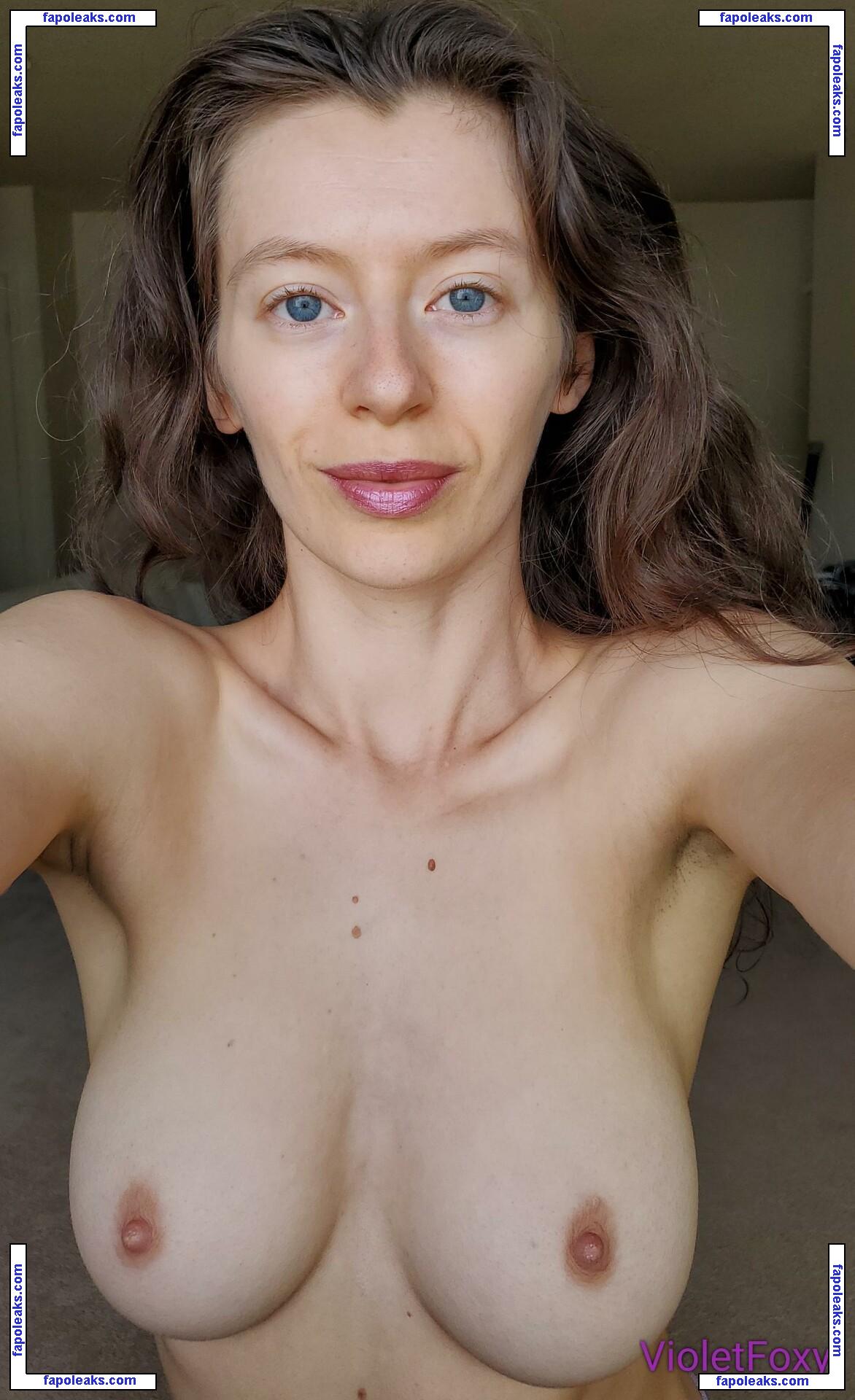 VioletFoxy / Violet_MFC / violetfoxy_ nude photo #0042 from OnlyFans