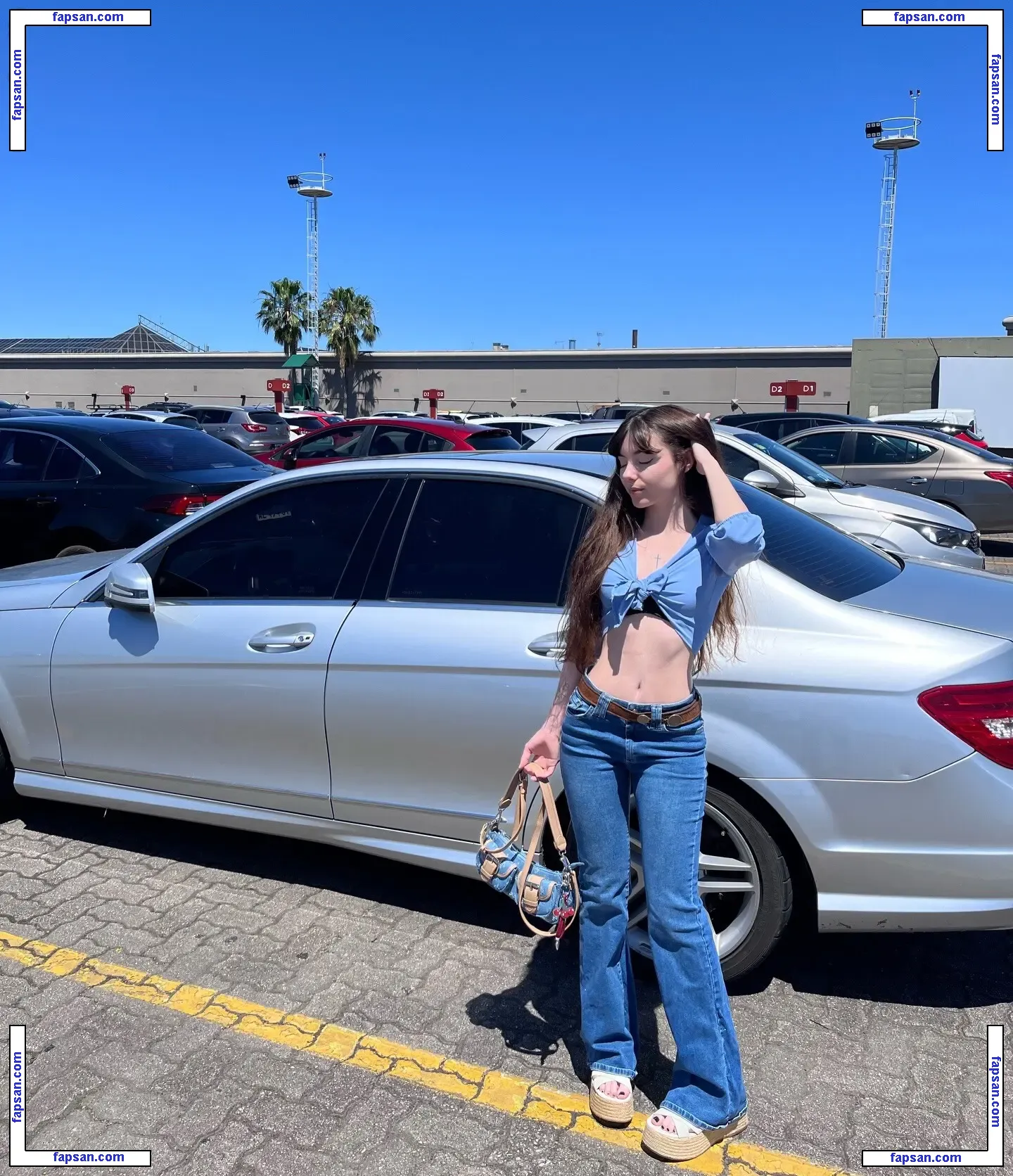 violetitangel голая фото #0002 с Онлифанс