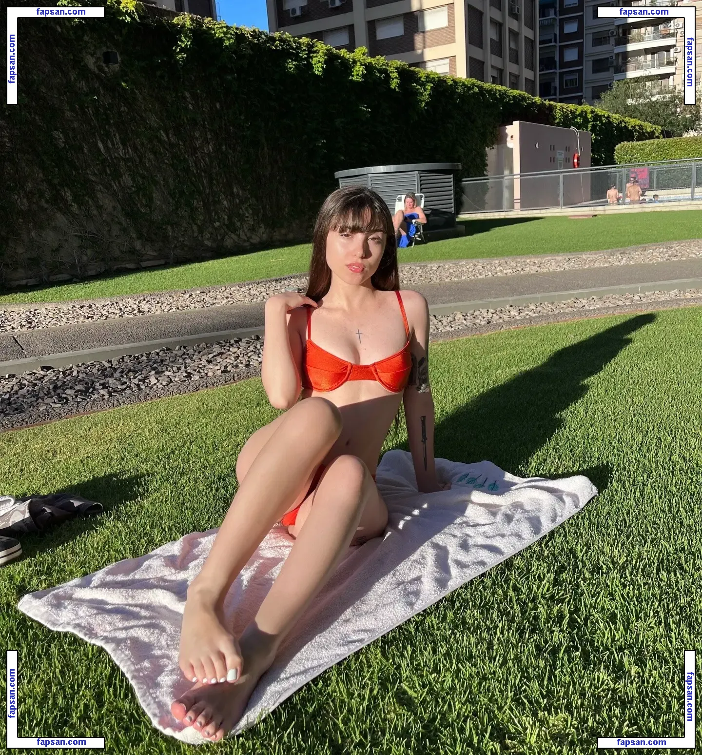 violetitangel голая фото #0024 с Онлифанс