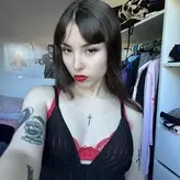 violetitangel голая #0021