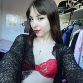 violetitangel голая #0023