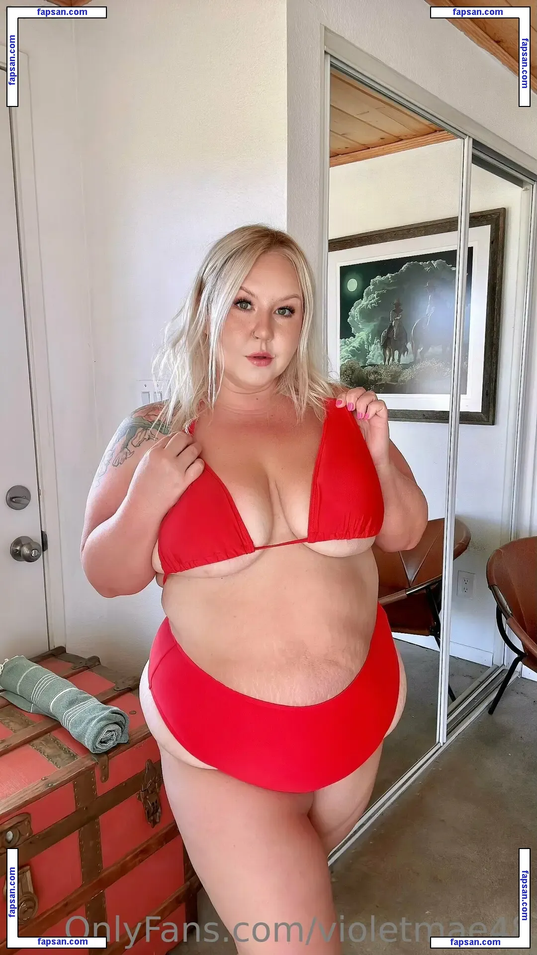 violetmae48 nude photo #0072 from OnlyFans