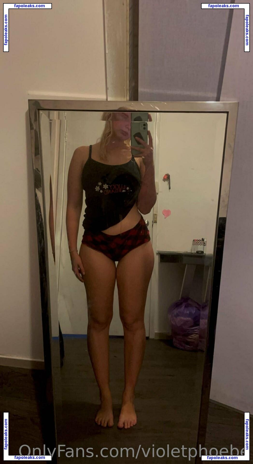 violetphoebe / violetphoebe_chihuahua nude photo #0031 from OnlyFans